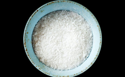 每天少吃一點鹽就能幫你減肥 吃鹽的壞處 減肥可以吃鹽嗎 減肥的時候能吃鹽嗎