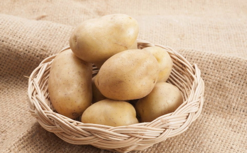 吃土豆可以減肥嗎 土豆的減肥效果好嗎 土豆怎麼吃可以減肥