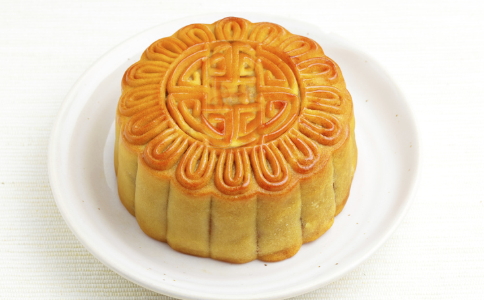 中秋吃月餅會長胖嗎 月餅怎麼吃才不會胖 吃月餅不長胖的方法