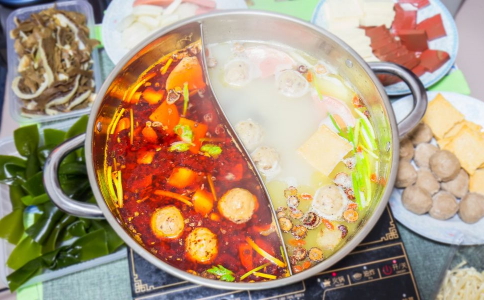 經期吃火鍋會長胖嗎 經期吃火鍋會影響健康嗎 經期吃火鍋不長胖的方法