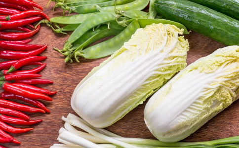 最適合秋季減肥的食物有哪些 秋季吃什麼可以減肥 最適合秋季減肥的理想菜肴