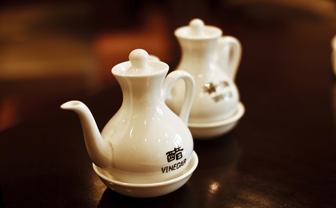 喝醋可以減肥嗎 喝醋減肥的正確方法 吃醋是否可以減肥