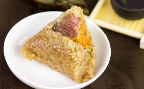 吃粽子會長胖嗎 粽子怎麼吃才不會長胖 粽子的熱量高嗎