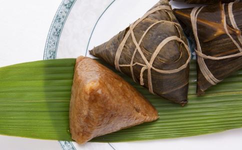 粽子的熱量高嗎 吃粽子會長胖嗎 粽子怎麼吃不會長胖