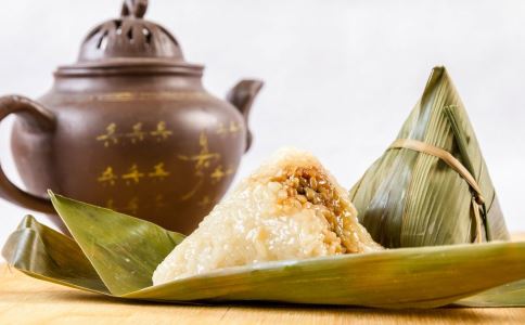 吃粽子會長胖嗎 粽子怎麼吃不會胖 吃粽子不長胖的方法