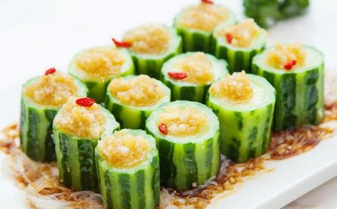 讓你在夏季吃出窈窕身材的食物 夏季如何減肥 夏季減肥有什麼方法 能減肥的食物有哪些