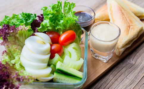 “零碳早餐”減脂效果佳 減肥好方法 減肥方法 減肥吃什麼好