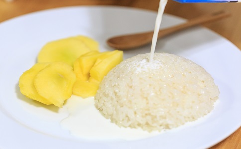 不吃米飯只吃菜能減肥嗎 不吃米飯能減肥嗎 飲食減肥原則