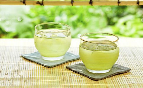 減肥的飲食有哪些 減肥茶飲有哪些 減肥喝什麼好