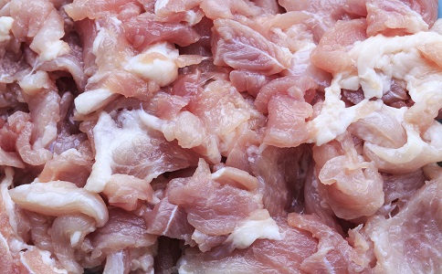 吃肉可以減肥嗎 吃什麼肉減肥呢 吃肉為什麼可以減肥