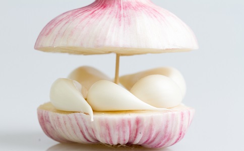 吃大蒜可以減肥嗎 大蒜減肥食譜有哪些 大蒜怎麼吃可以減肥呢