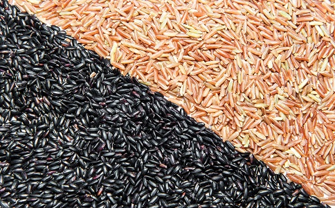 往米飯裡加這些食物能減肥 米飯裡加什麼能減肥 放什麼下去煮飯可以減肥