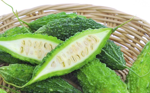 吃苦瓜減肥 吃苦瓜要注意什麼 苦瓜減肥的妙用