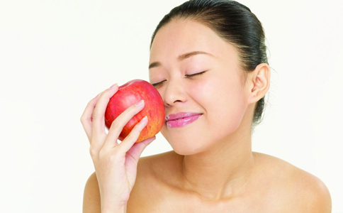吃蘋果減肥的方法 怎麼吃蘋果減肥 吃蘋果能減肥嗎