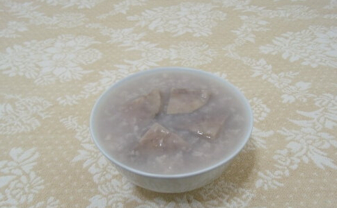 秋季吃什麼可以減肥 秋季減肥的方法有哪些 哪些瘦身粥可以減肥