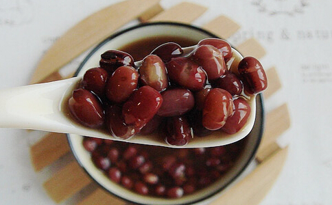吃什麼可以減肥 吃小豆粥可以減肥嗎 小豆粥減肥效果