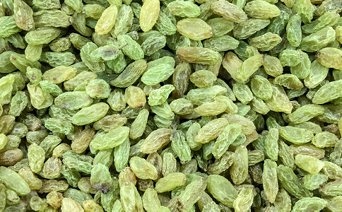 吃什麼可以減肥 吃葡萄干可以減肥嗎 葡萄干的減肥效果