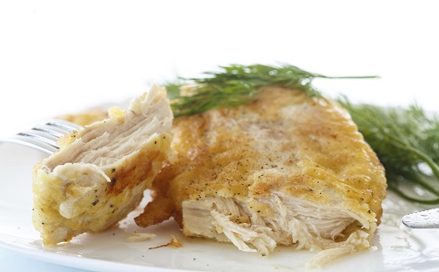 吃什麼可以減肥 吃雞肉可以減肥嗎 雞肉減肥效果好嗎