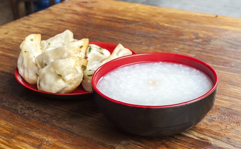 吃什麼可以減肥 喝白粥可以減肥嗎 白粥減肥效果