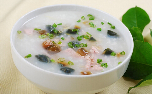 吃什麼可以減肥 皮蛋瘦肉粥可以減肥嗎 吃什麼減肥效果最好