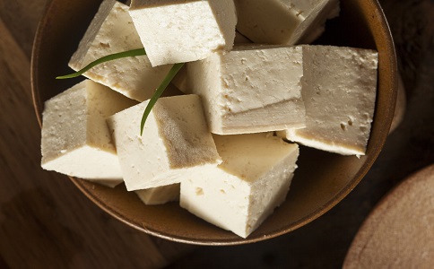 家鄉豆腐的減肥功效 吃什麼可以減肥 吃豆腐可以減肥嗎
