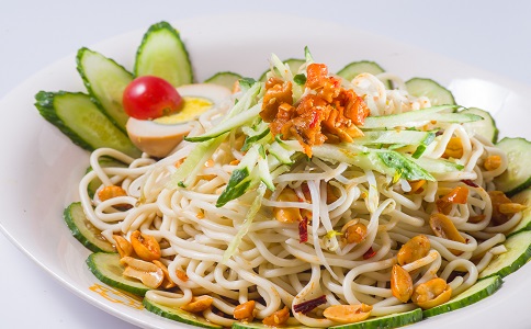 秋季吃什麼減肥 哪些食物瘦身效果好 吃什麼食物可以減肥