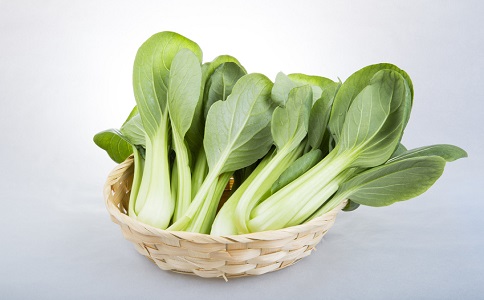 吃什麼能減肥 小白菜減肥效果好嗎 秋季吃什麼減肥