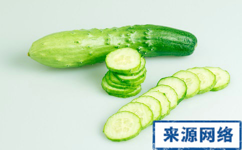黃瓜減肥效果好嗎 黃瓜怎麼吃減肥 黃瓜可以減肥嗎