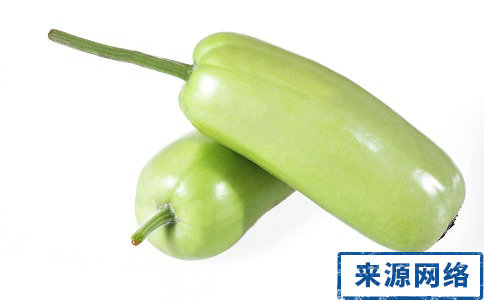 冬瓜減肥食譜 冬瓜可以減肥嗎 怎樣通過冬瓜來減肥