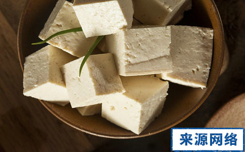 豆腐瘦身食譜 幫你燃燒多於的熱量 豆腐瘦身食譜 豆腐怎麼吃減肥 吃豆腐可以減肥嗎