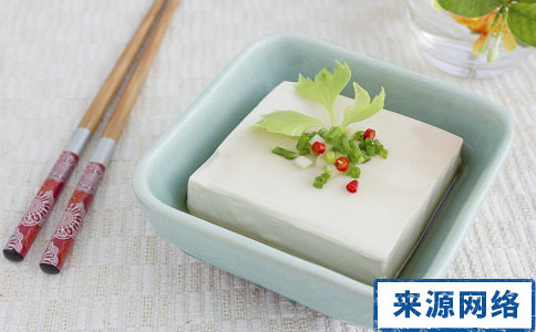 豆腐瘦身食譜 豆腐可以用來減肥嗎 豆腐減肥的食譜有哪些