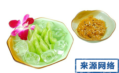 夏季減肥食譜 夏季減肥吃什麼 夏季減肥食譜有哪些