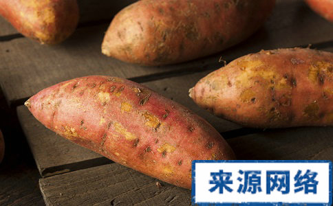 夏季紅薯減肥食譜 紅薯可以減肥嗎 紅薯怎麼吃減肥
