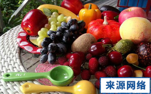 吃什麼瘦身 宵夜吃什麼不長胖 夏季飲食瘦身