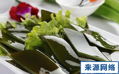 吃什麼海產品能減肥 能減肥的海產品有哪些 什麼海產品能減肥