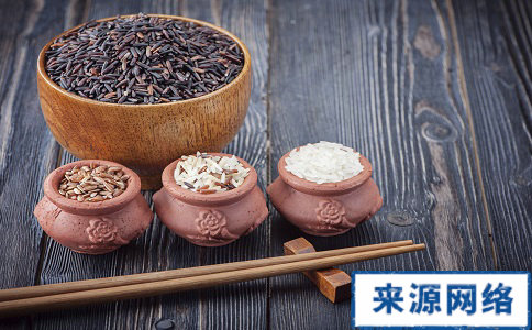 夏季要如何減肥 夏季減肥食譜 粗糧減肥法