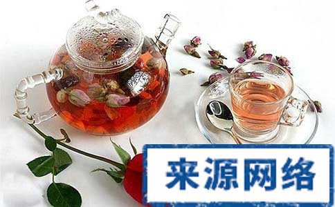 夏季喝什麼減肥茶好 夏季喝什麼茶能減肥 夏季喝了能減肥的茶有哪些