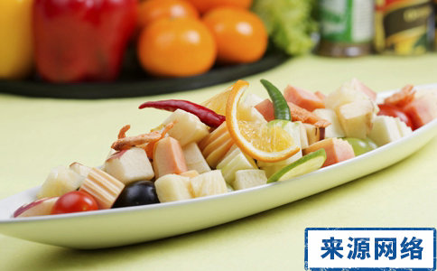 春季減肥吃什麼好 春季減肥食譜 春季吃什麼減肥