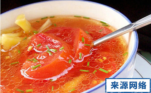 冬季減肥湯 冬季喝什麼能減肥 冬季4款湯吃出美膚纖體