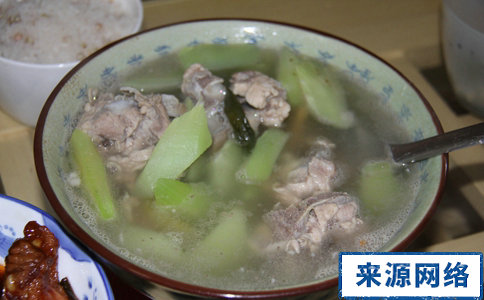 好喝又減肥的湯有哪些 喝什麼湯能減肥 喝了能減肥的湯有哪些