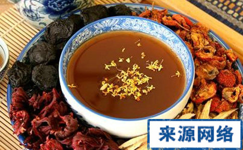 適合減肥的中藥湯有哪些 哪些瘦身湯能豐胸 哪些中藥瘦身湯能豐胸