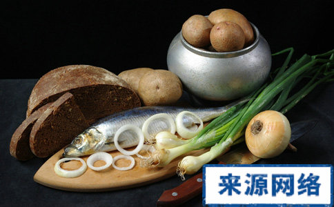 消脂減肥的食物有哪些 哪些食物能排毒減肥 什麼食物排毒又消脂
