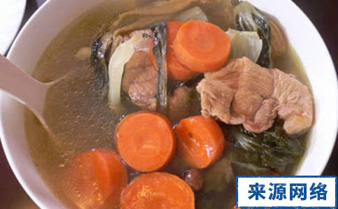 改善中年肥胖吃什麼好 改善中年肥胖能吃什麼 什麼食療方法能改善中年肥胖