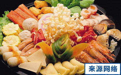 冬季吸脂的減肥食物有哪些 冬季有哪些吸脂的減肥食物 冬季吃什麼食物減肥