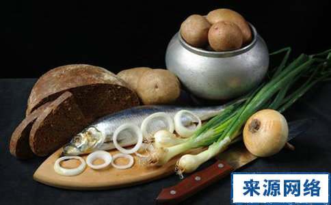 哪些低卡食物能減肥 能減肥的低卡食物有哪些 什麼低卡食物能減肥