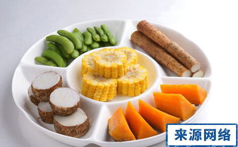 哪些食物能減肥通便 能減肥通便的食物有哪些 什麼食物能減肥通便