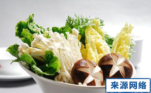 哪些低卡食物適合減肥 適合減肥的低卡食物有哪些 哪些低卡食物有利於減肥