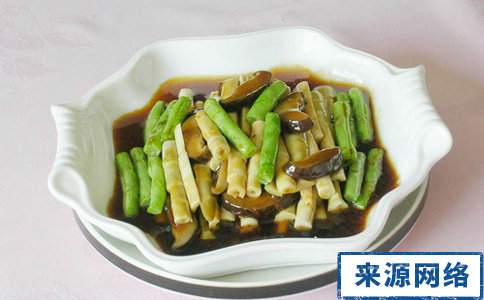 秋季的果蔬排毒瘦身方有哪些 秋季吃什麼能排毒減肥 秋季吃什麼的瘦身排毒