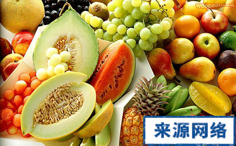 秋季能減肥的食物有那些 秋季什麼食物體熱量 秋季低熱量的食物有哪些