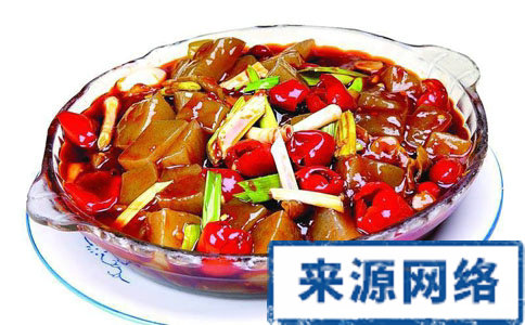 營養美味的魔芋減肥食譜 魔芋減肥食譜有哪些 哪些魔芋減肥食譜有營養 有營養的魔芋減肥食譜有哪些